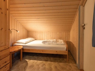 Holiday house Ferienhaus im Ferienpark Mirow - Features photo 15