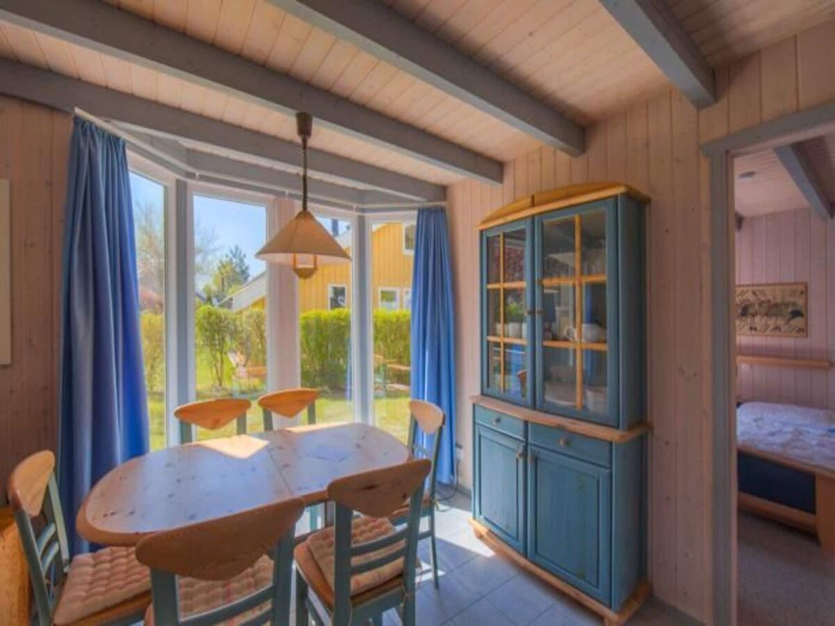 Holiday house Ferienhaus im skandinavischen Stil - Features photo 3