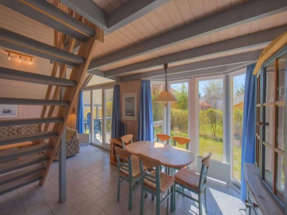 Holiday house Ferienhaus im skandinavischen Stil - Features photo 5