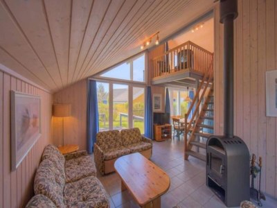 Holiday house Ferienhaus im skandinavischen Stil - Features photo 2