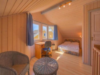 Holiday house Ferienhaus im skandinavischen Stil - Features photo 6