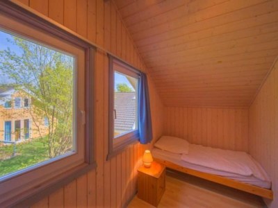 Holiday house Ferienhaus im skandinavischen Stil - Features photo 7