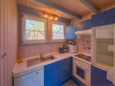 Holiday house Ferienhaus im skandinavischen Stil - Features photo 9