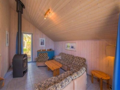 Holiday house Ferienhaus im skandinavischen Stil - Features photo 10