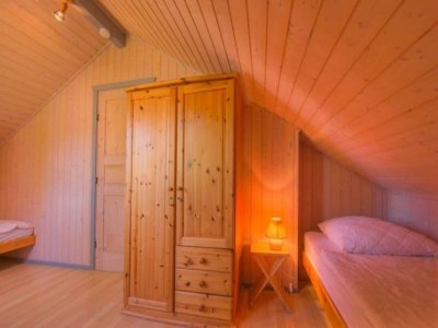 Holiday house Ferienhaus im skandinavischen Stil - Features photo 11