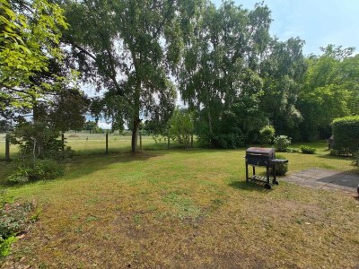 Holiday house exklusives skandinavisches Ferienhaus - Outdoor photo 3