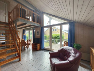 Holiday house exklusives skandinavisches Ferienhaus - Features photo 5