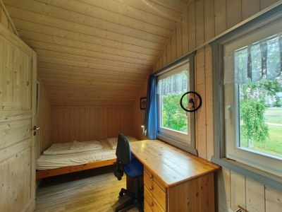 Holiday house exklusives skandinavisches Ferienhaus - Features photo 6