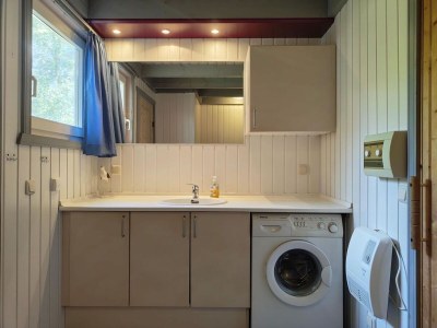 Holiday house exklusives skandinavisches Ferienhaus - Features photo 8