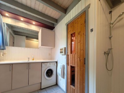 Holiday house exklusives skandinavisches Ferienhaus - Features photo 9