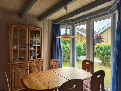 Holiday house exklusives skandinavisches Ferienhaus - Features photo 10