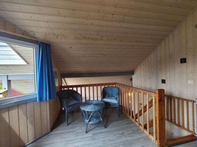 Holiday house exklusives skandinavisches Ferienhaus - Features photo 11