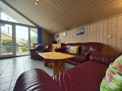Holiday house exklusives skandinavisches Ferienhaus - Features photo 14