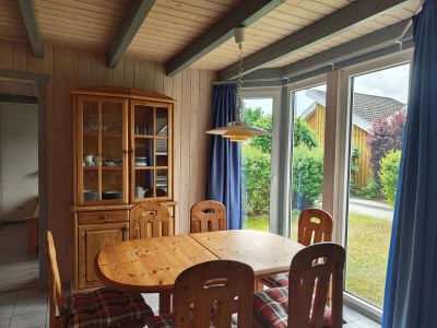 Holiday house exklusives skandinavisches Ferienhaus - Features photo 15