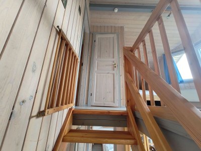 Holiday house exklusives skandinavisches Ferienhaus - Features photo 16