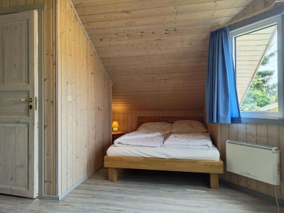 Holiday house exklusives skandinavisches Ferienhaus - Features photo 17
