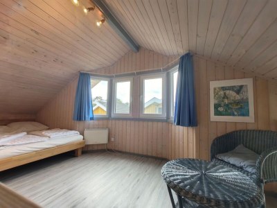 Holiday house exklusives skandinavisches Ferienhaus - Features photo 18
