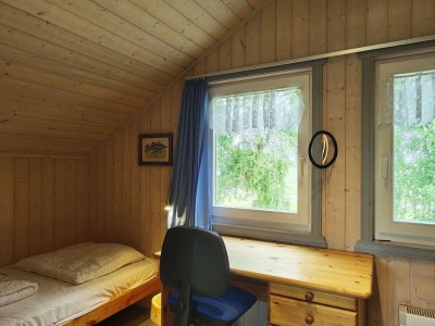 Holiday house exklusives skandinavisches Ferienhaus - Features photo 19