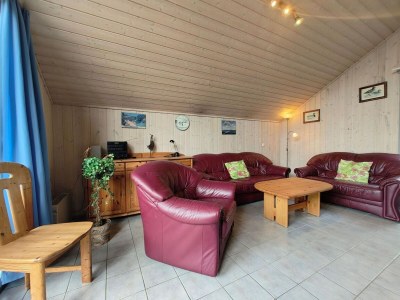 Holiday house exklusives skandinavisches Ferienhaus - Features photo 21