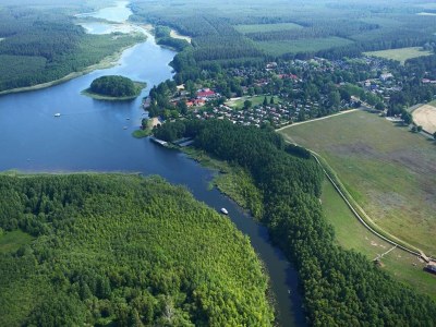 Holiday house exklusives skandinavisches Ferienhaus - Environment photo 33