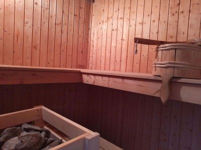 Holiday house exklusives skandinavisches Ferienhaus - Outdoor photo 34