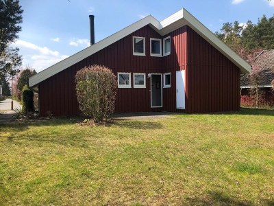 Holiday house Ferienhaus im skandinavischen Stil - Outdoor photo 2