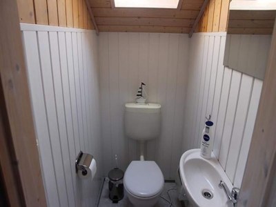 Holiday house Ferienhaus im skandinavischen Stil - Features photo 4