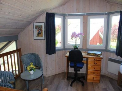 Holiday house Ferienhaus im skandinavischen Stil - Features photo 7