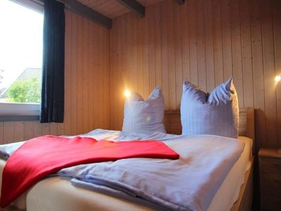 Holiday house Ferienhaus im skandinavischen Stil - Features photo 8