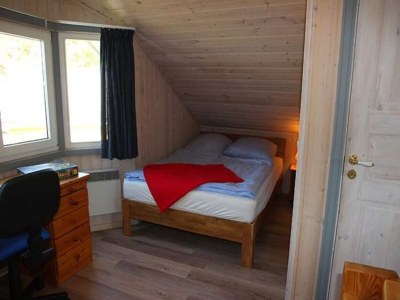 Holiday house Ferienhaus im skandinavischen Stil - Features photo 9