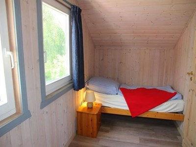 Holiday house Ferienhaus im skandinavischen Stil - Features photo 11