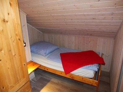 Holiday house Ferienhaus im skandinavischen Stil - Features photo 12