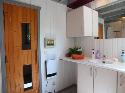 Holiday house Ferienhaus im skandinavischen Stil - Features photo 14