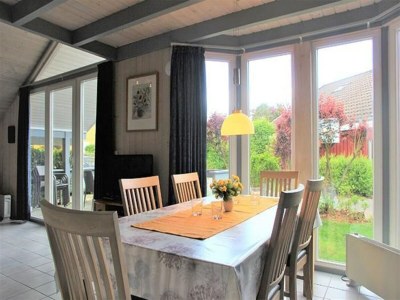 Holiday house Ferienhaus im skandinavischen Stil - Features photo 15