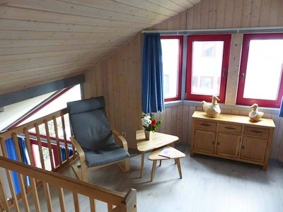 Holiday house Ferienhaus im Ferienpark Mirow - Features photo 4