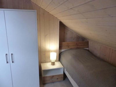 Holiday house Ferienhaus im Ferienpark Mirow - Features photo 5