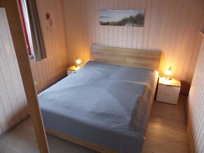 Holiday house Ferienhaus im Ferienpark Mirow - Features photo 6