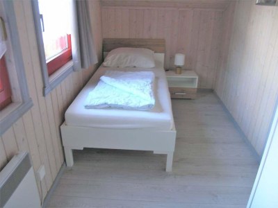 Holiday house Ferienhaus im Ferienpark Mirow - Features photo 7