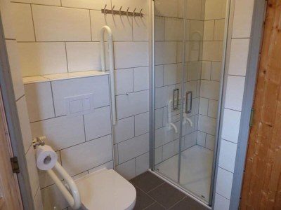 Holiday house Ferienhaus im Ferienpark Mirow - Features photo 8