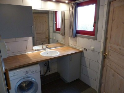 Holiday house Ferienhaus im Ferienpark Mirow - Features photo 10