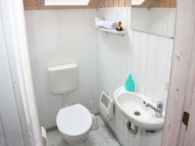 Holiday house Ferienhaus im Ferienpark Mirow - Features photo 13