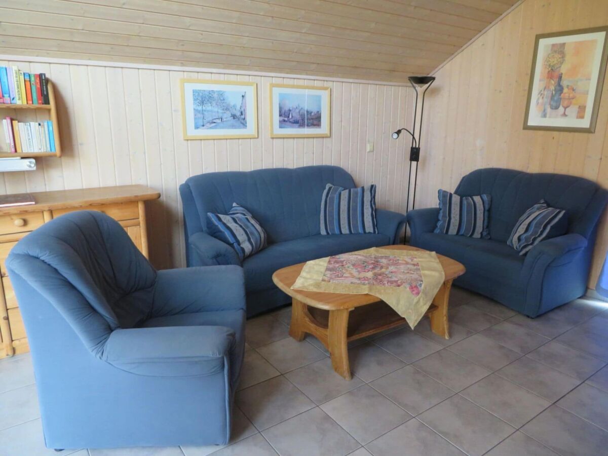 Holiday house Ferienhaus im skandinavischen Stil - Features photo 5