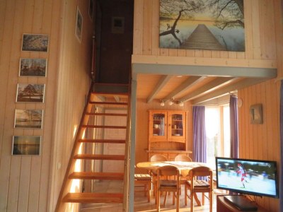 Holiday house Ferienhaus im skandinavischen Stil - Features photo 4
