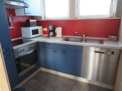 Holiday house Ferienhaus im skandinavischen Stil - Features photo 7