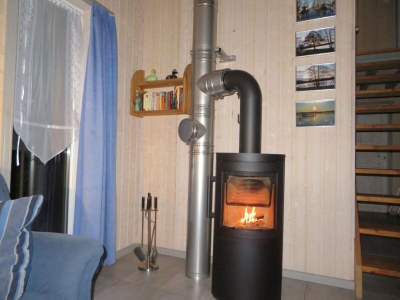 Holiday house Ferienhaus im skandinavischen Stil - Features photo 8