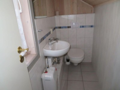 Holiday house Ferienhaus im skandinavischen Stil - Features photo 10