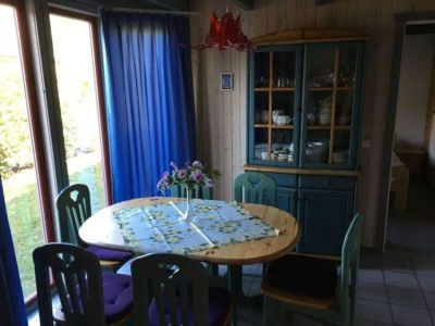 Holiday house skandinavisches Ferienhaus in Mirow - Features photo 6