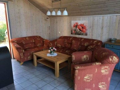 Holiday house skandinavisches Ferienhaus in Mirow - Features photo 7