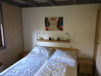 Holiday house skandinavisches Ferienhaus in Mirow - Features photo 9