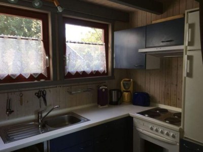 Holiday house skandinavisches Ferienhaus in Mirow - Features photo 10